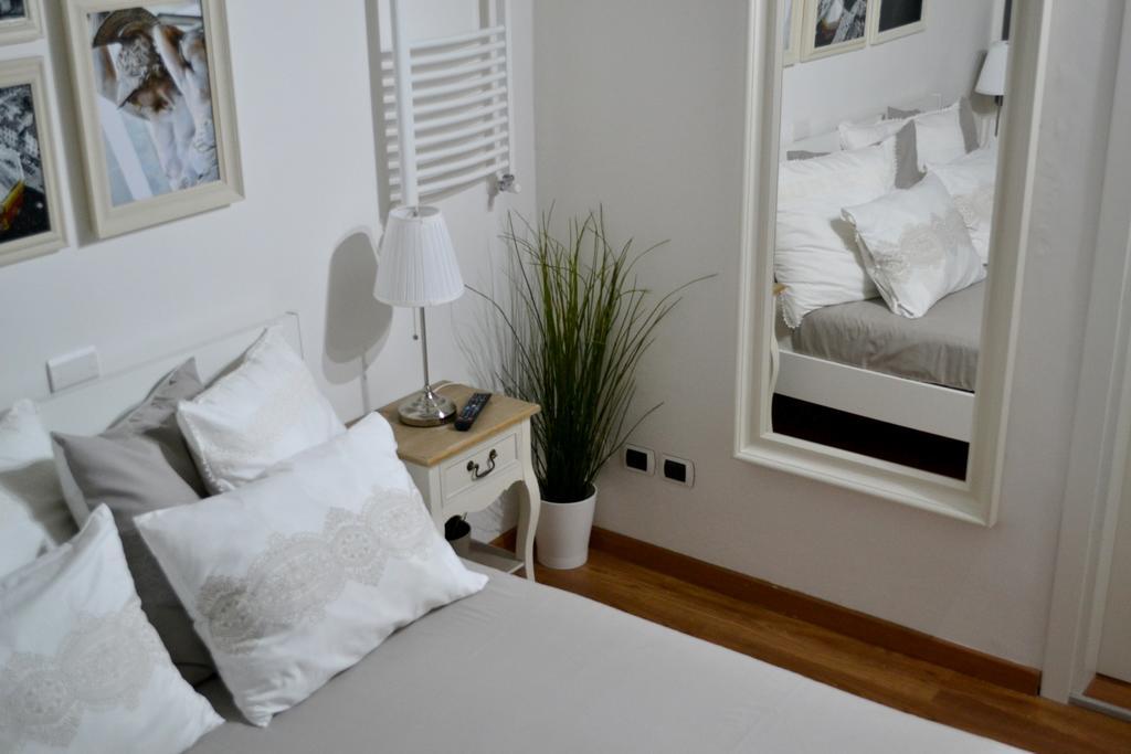 Doppelzimmer mit Flussblick