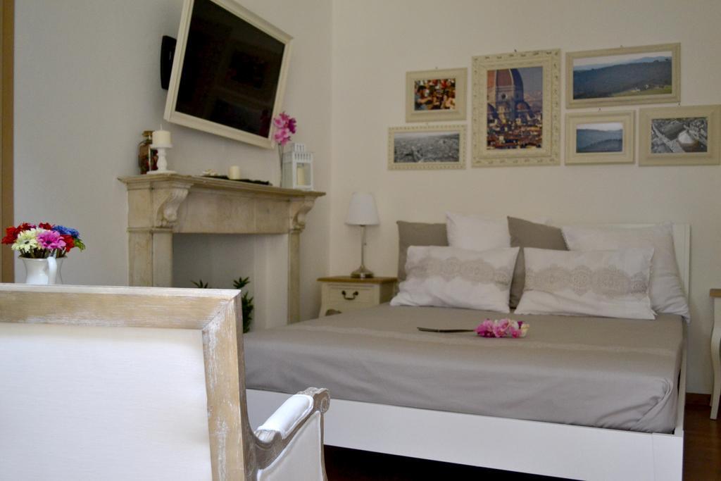 Junior Suite mit Balkon und Flussblick
